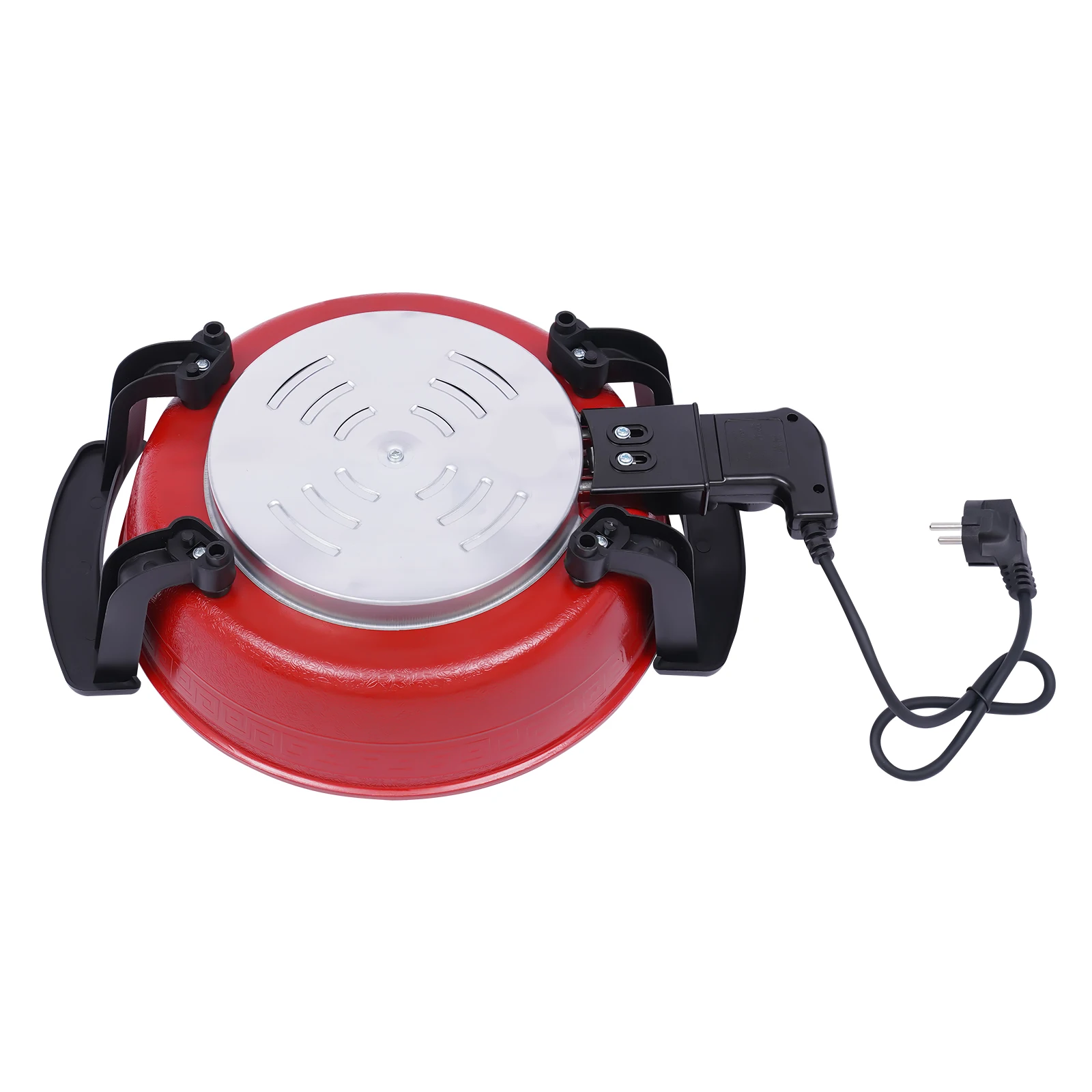 Multi-function Electric Hot Pot Mandarin Duck Double Flavor Thick