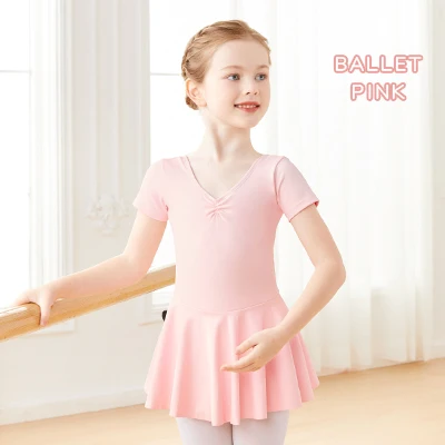 Ballet Pink