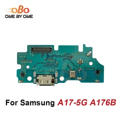 Universal USB Charging Port Dock Connector Charger Board Flex Cable Repair Kit (1PC) (A17 - 5G  A176B)