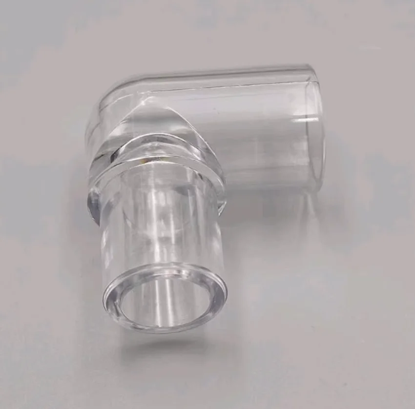 Aeonmed 510S Ventilator accessories elbow flow sensor elbow