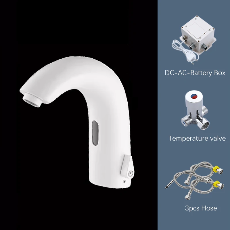 White-DC-AC