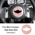 Pink For R50 R52 R53