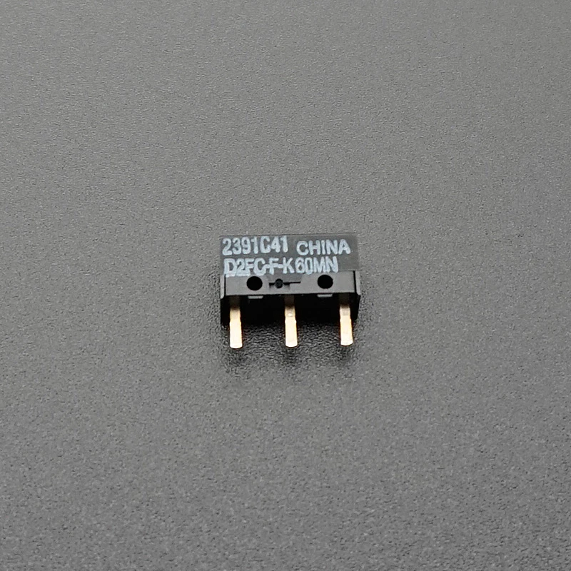 Рисунок 4 - Микровыключатель для мыши