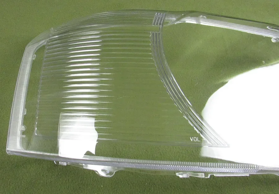 

Прозрачная крышка для фары Land Rover Freelander 2 2007-2012, абажур, корпус фары из плексигласа, замена оригинальных линз