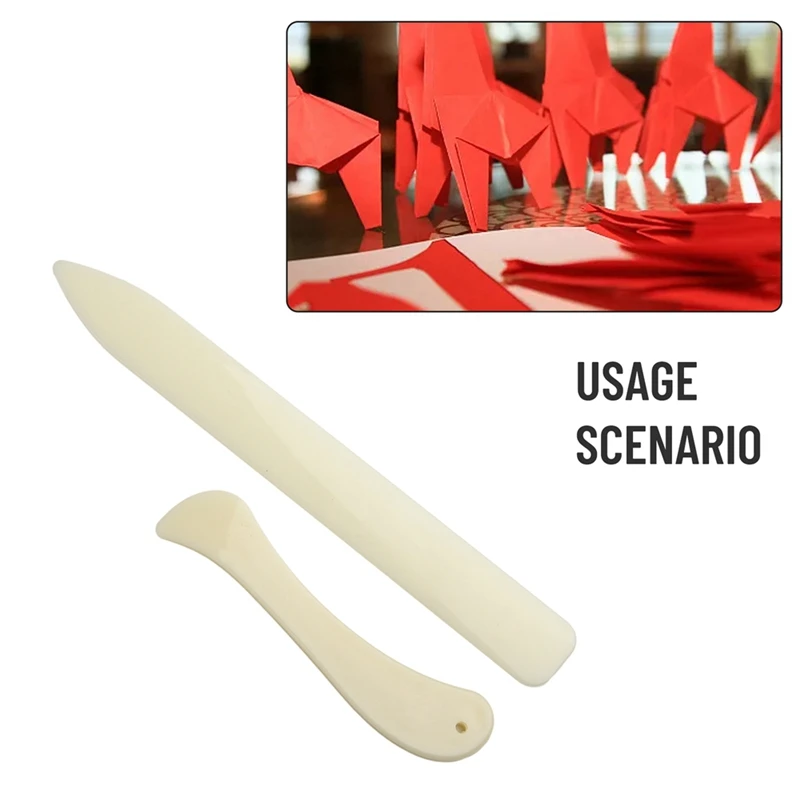 Leather Processing Tools For Leather Craft Scoring Folding Creases Hand Sewing Tool Parts