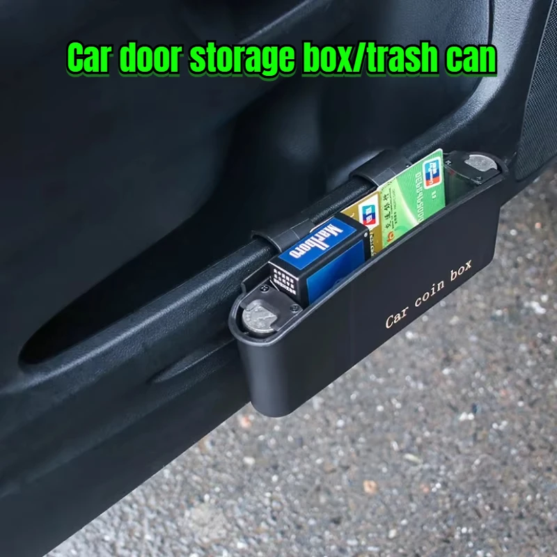 What Is the Best Car Storage Compartment Name for Practical In-Car ...