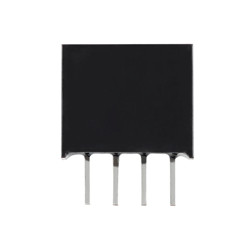 5V 1W 5V 200mA DC-DC 절연 비 조절 DC DC 전원 공급 장치 모듈 HLK-1D0505 HLK-1D0505A