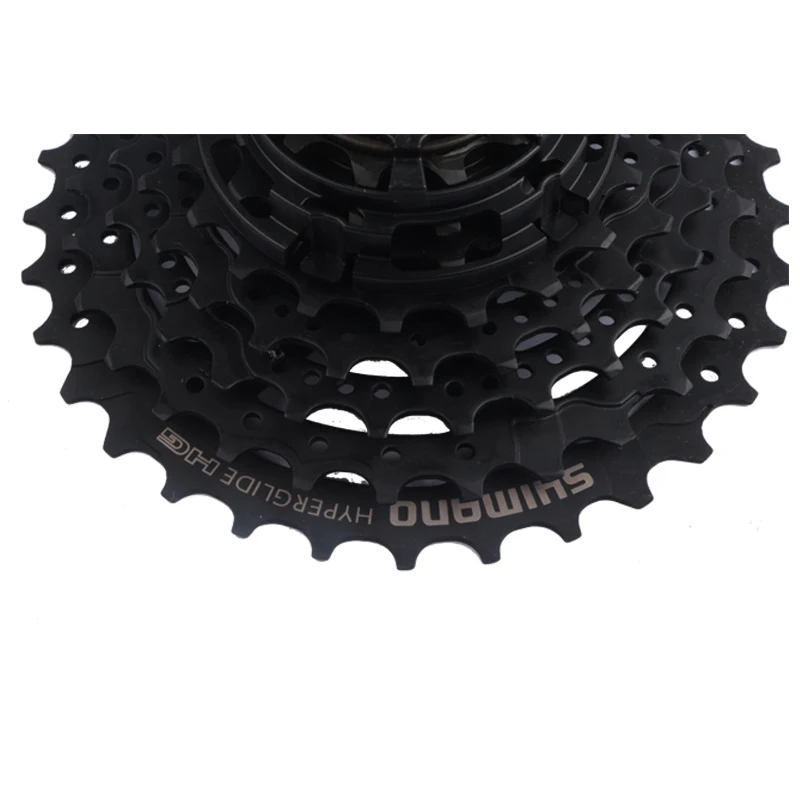 SHIMANO ALTUS Series CS-HG31-8 Speed 11-32T/11-34T Cassette For