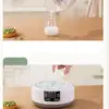 1.2L Automatic Yogurt Maker Machine Constant Temperature Control Low Noise Natto Maker DIY Yogurt Tool 304 Stainless Steel Liner 5