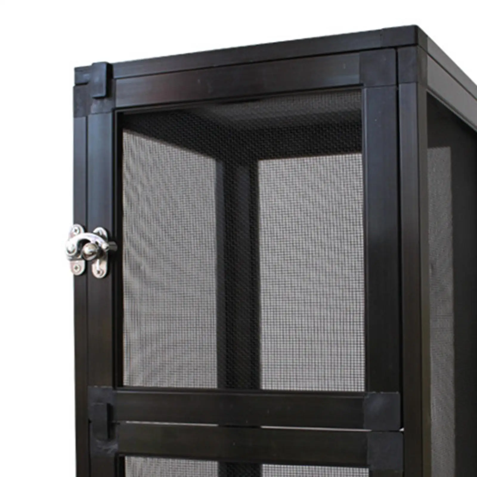 Breeding Box Reptile Tanks Air Screen Cages Reptiles Habitat Reptile Cage for Bearded Dragon Turtles Chameleons Gecko Gerbils Breeding Box Reptile Tanks Air Screen Cages Reptiles Habitat Reptile Cage for Bearded Dragon Turtles Chameleons Gecko Gerbils