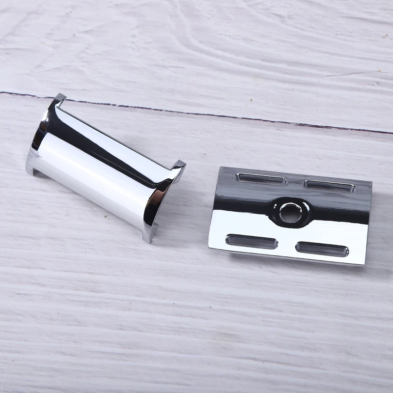 YAQI Zephyr Capsule Zinc Alloy Men Safety Razor Head - AliExpress 66