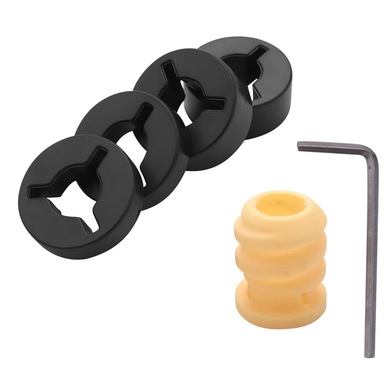 Per Logitech Volante G25/G27/G29 Kit Di Modifica Del Pedale Universale Accessori