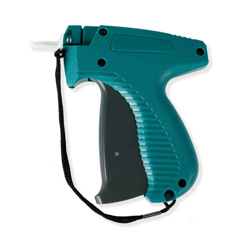 

Packaging Tag Gun, Coarse Glue Needle, Marking Gun, Semi-automatic Label Gun, Clothing Trademark Gun