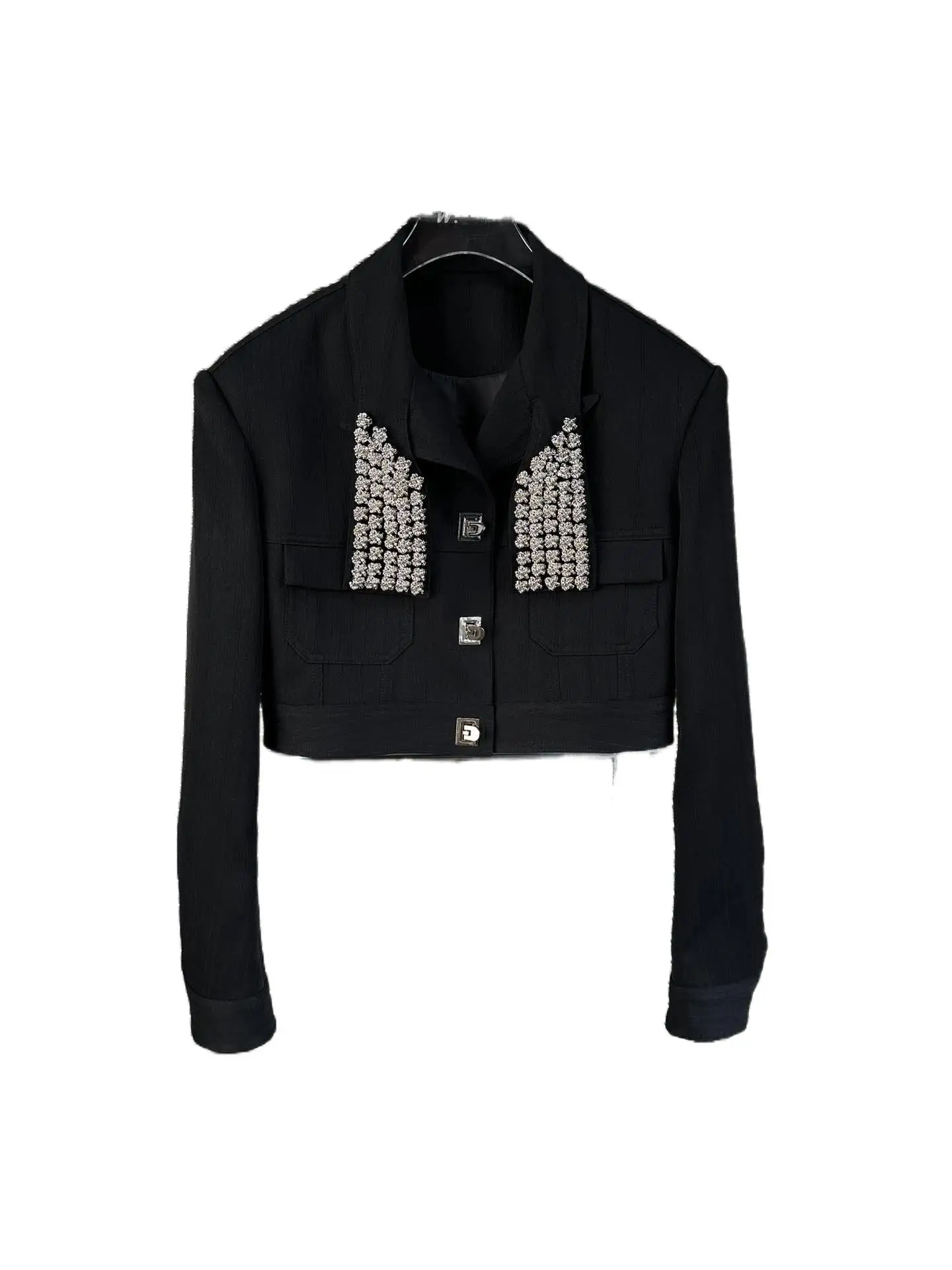 

2023 Women's Clothing New Jacket Coat