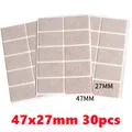 27x47mm-30pcs