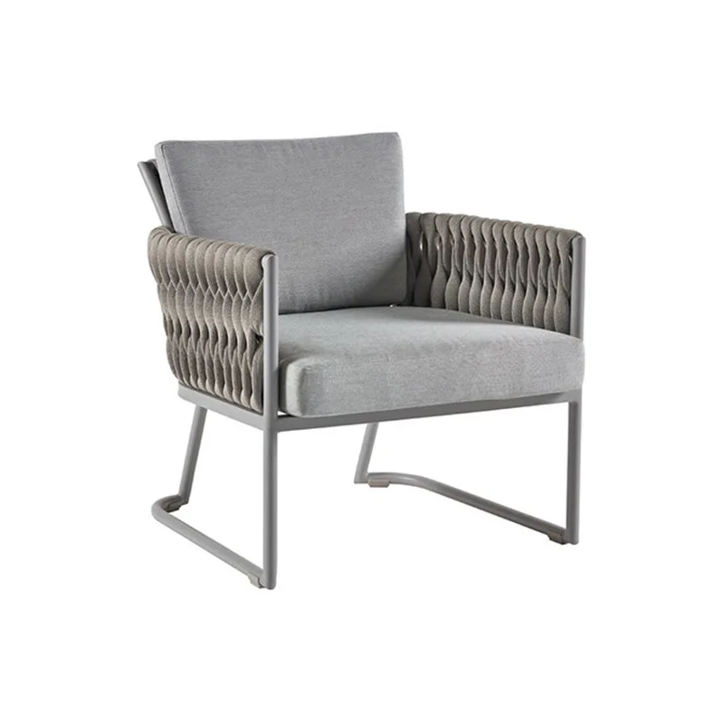 Рисунок 5 - Уличный диван из ротанга