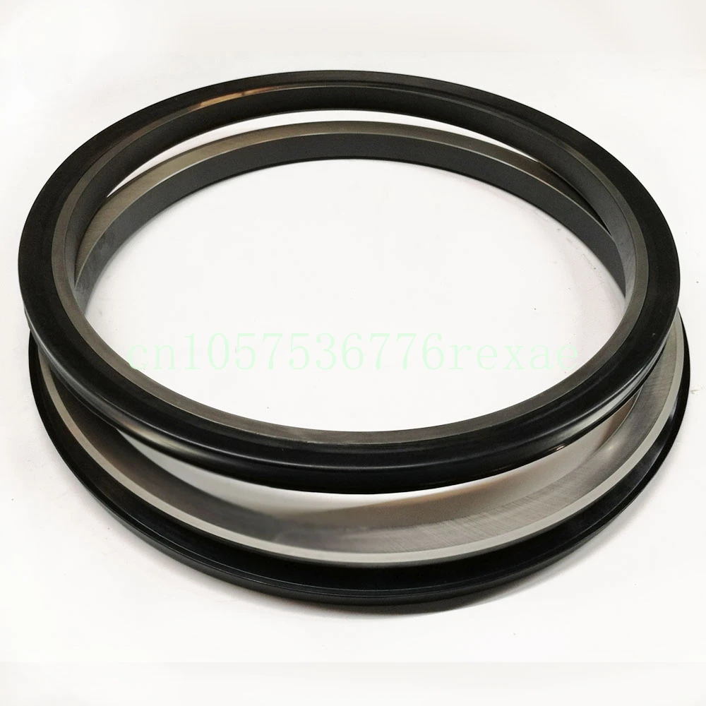 

Type DF Type A1205G2581 921157.0007 Floatintg Seal Mechanical Face Seal L
