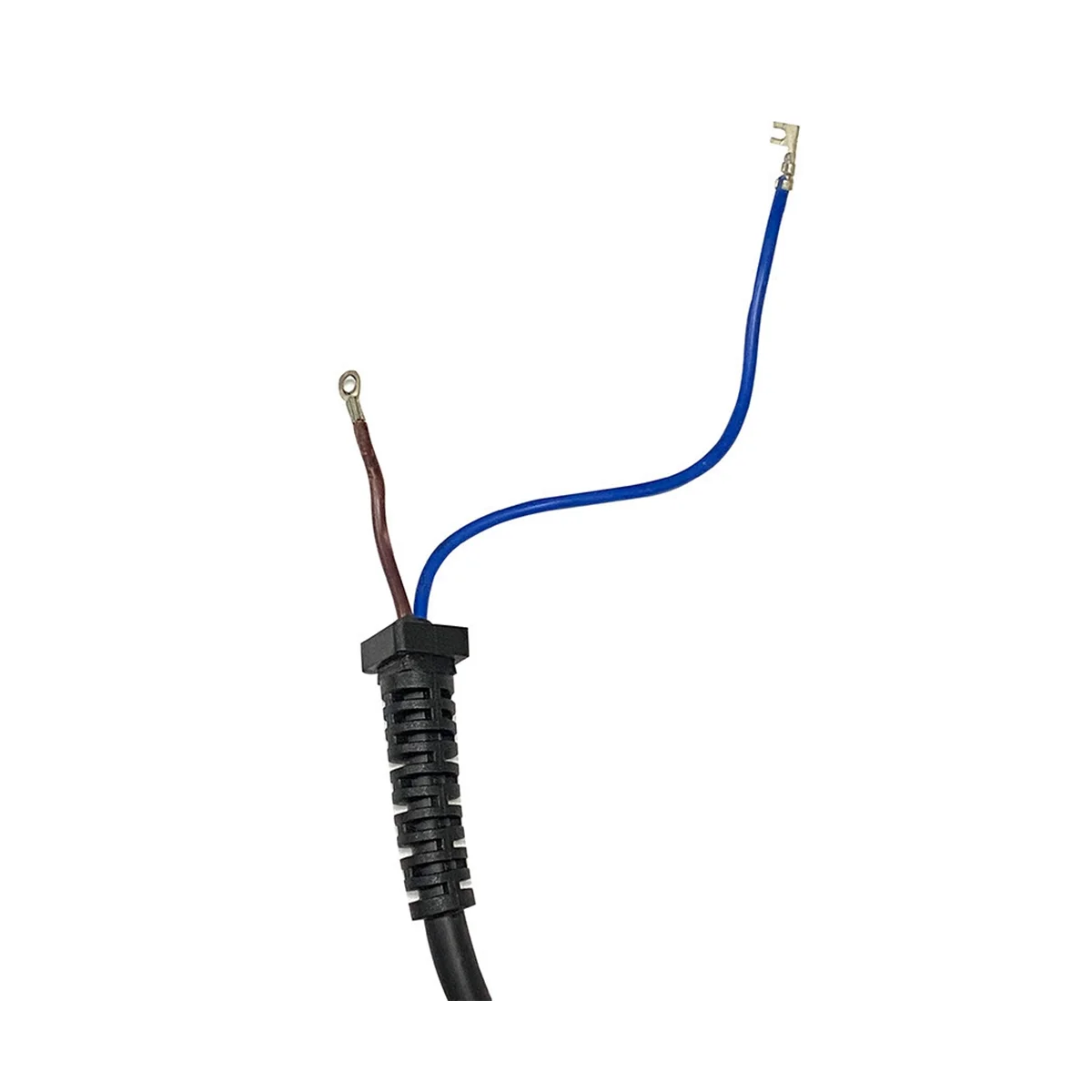 Cabo de Alimentação de Substituição para Wahl Cabelo Clipper Cabo Cabelo Trimmer Parte Acessório Faça Você Mesmo Plug Eua 8147 8466 8467