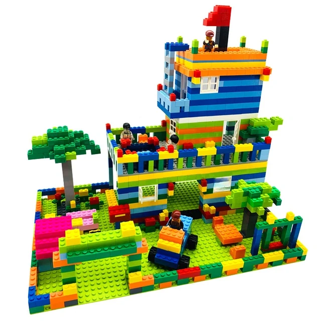 Lego Compatible Construction Block  Building Blocks Compatible Lego -  Compatible - Aliexpress