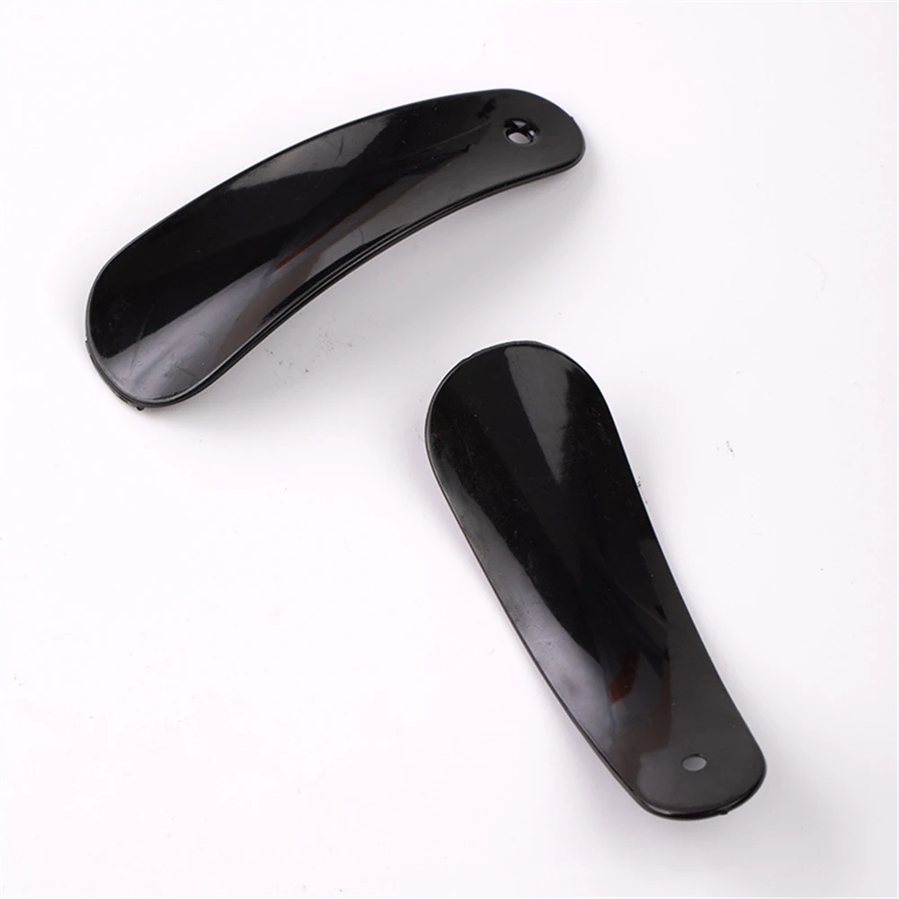 Universal Portable Home Supply Stainless Steel Shoes Lifter Spoon Durable Tool Wearing Long Handle Pull Professional Shoehorn 5