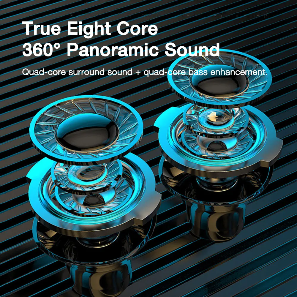 EARDECO   ̽   ̾,  ׷   HD ũ, ޴   , 3.5mm