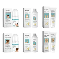 Body Brightening Set Lighten Thigh Underarm Knee Joint Private Part Dark Skin Bleaching Improve Dull Retinol Moisturizing Lotion 2