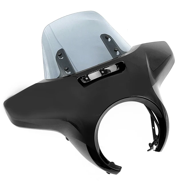 honda rebel headlight cover