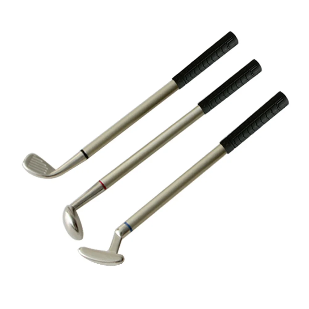 

3pcs Pen Desktop Clubs Novelty Pen Ink Pen for School Home Office Stationery Souvenir