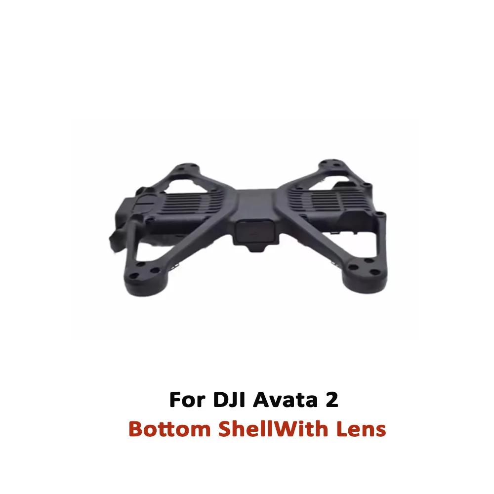 Pièces détachées drone DJI Avata 2 - Cadre, coque, hélice