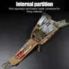 Molle Pouch Medical First Aid Kit Bag Ifak Emergency Survival kit Waterproof Medic Bag Hunting Vest Accessories 3
