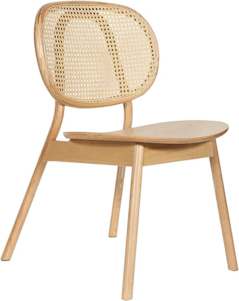 Fettuccia In Rattan Sintetico - 35cm X 2m, Per Fai Da Te Mobili, Sedie E Decorazioni, Con Strisce Di Fissaggio - Foto 2