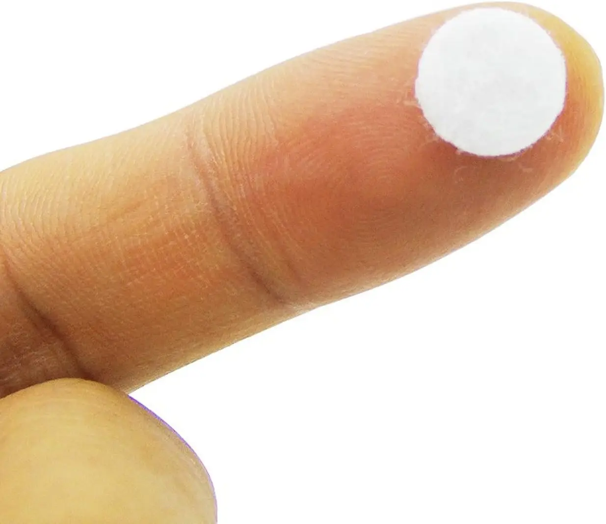 400 Filtri per Microdermoabrasione, Cuscinetti da 10mm, Filtri in Cotone per Macchina per Microdermoabrasione - Image 3