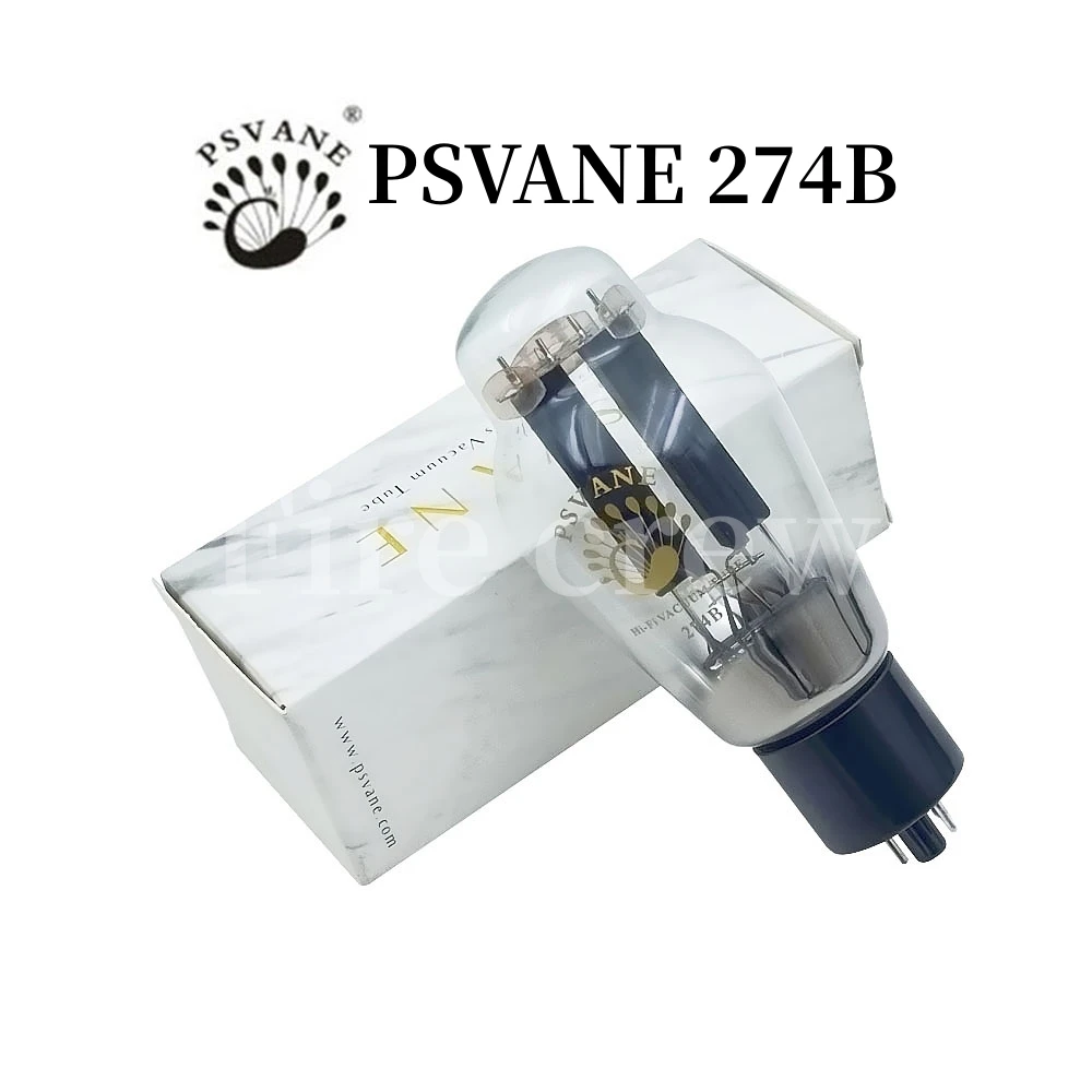 Fire Crew PSVANE 274B Vacuum Tube Replace 5U4G WE274B 5Z3P 5R4 5AR4 GZ34 5Z4P For HIFI Audio Valve Electronic Tube Amplifier DIY 5