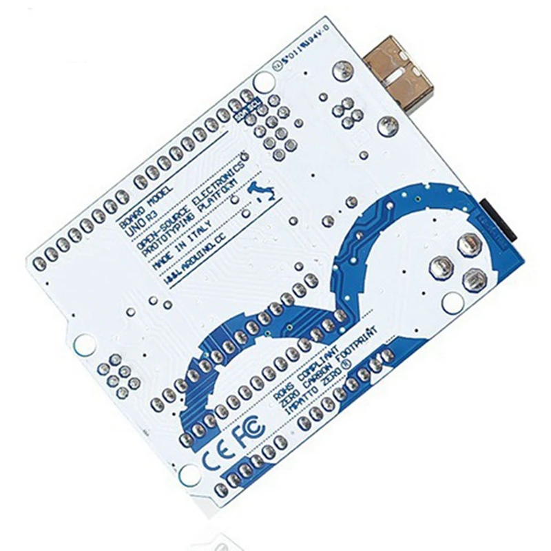 UNO R3 ũ Ʈѷ , Arduino Uno Ʈ Ķ USB ̺  Rohs ȣȯ