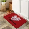 Romantic Heart Pattern Area Carpet for Bedroom Living Room Hallway Valentine's Day Kitchen Mat Non-slip Floor Mats Area Rug 6