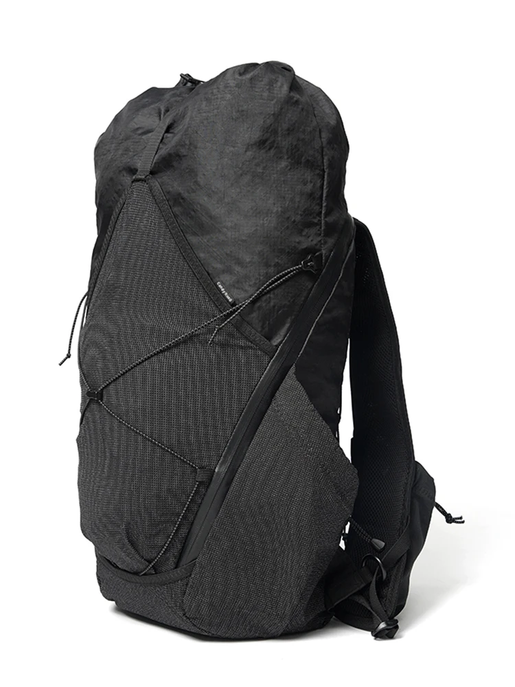 Ultra-Lightweight Outdoor Waterproof Hiking Cam Bapa Cycling Mountain Running Bag Dual oulder Outdoor Function Sle