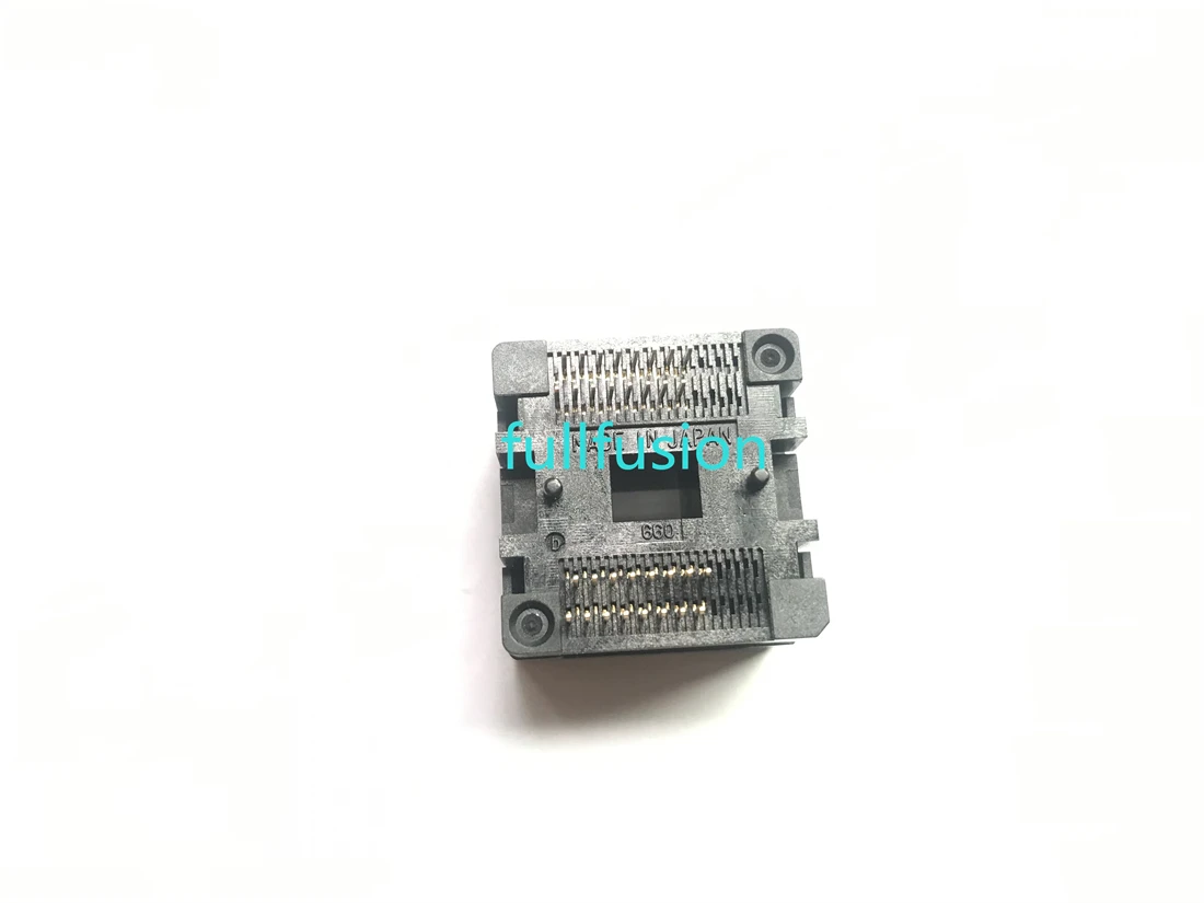 OTS-32(44)-0.65-02 SSOP32P 0.65mm ġ Enplas IC ׽Ʈ    Ű ũ 6.1mm
