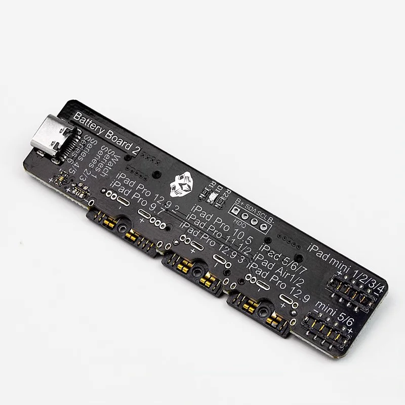 

OSS TEAM All In One Mobile Phone Battery Charging Activation Board For Iphone For Samsung For Huawei For Xiaomi For Oppo