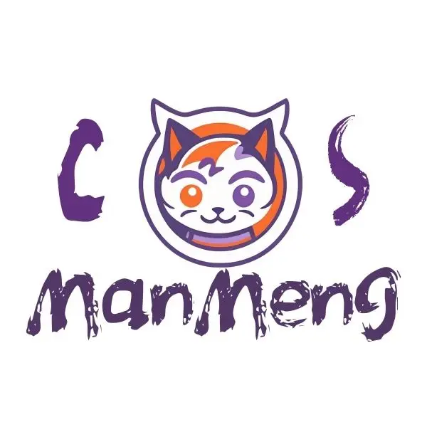 Man Meng Cosplay Store