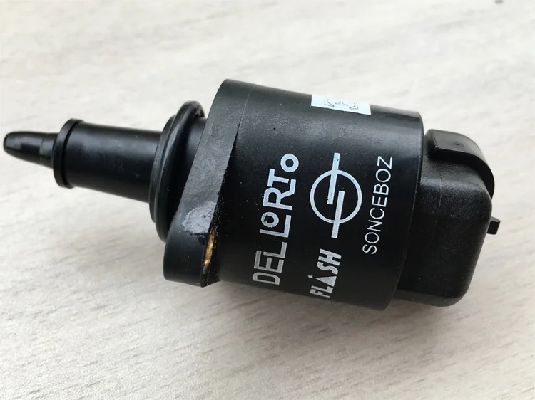 Throttle parts MAP TPS Sensors Fuel injector Nozzle Idle Air