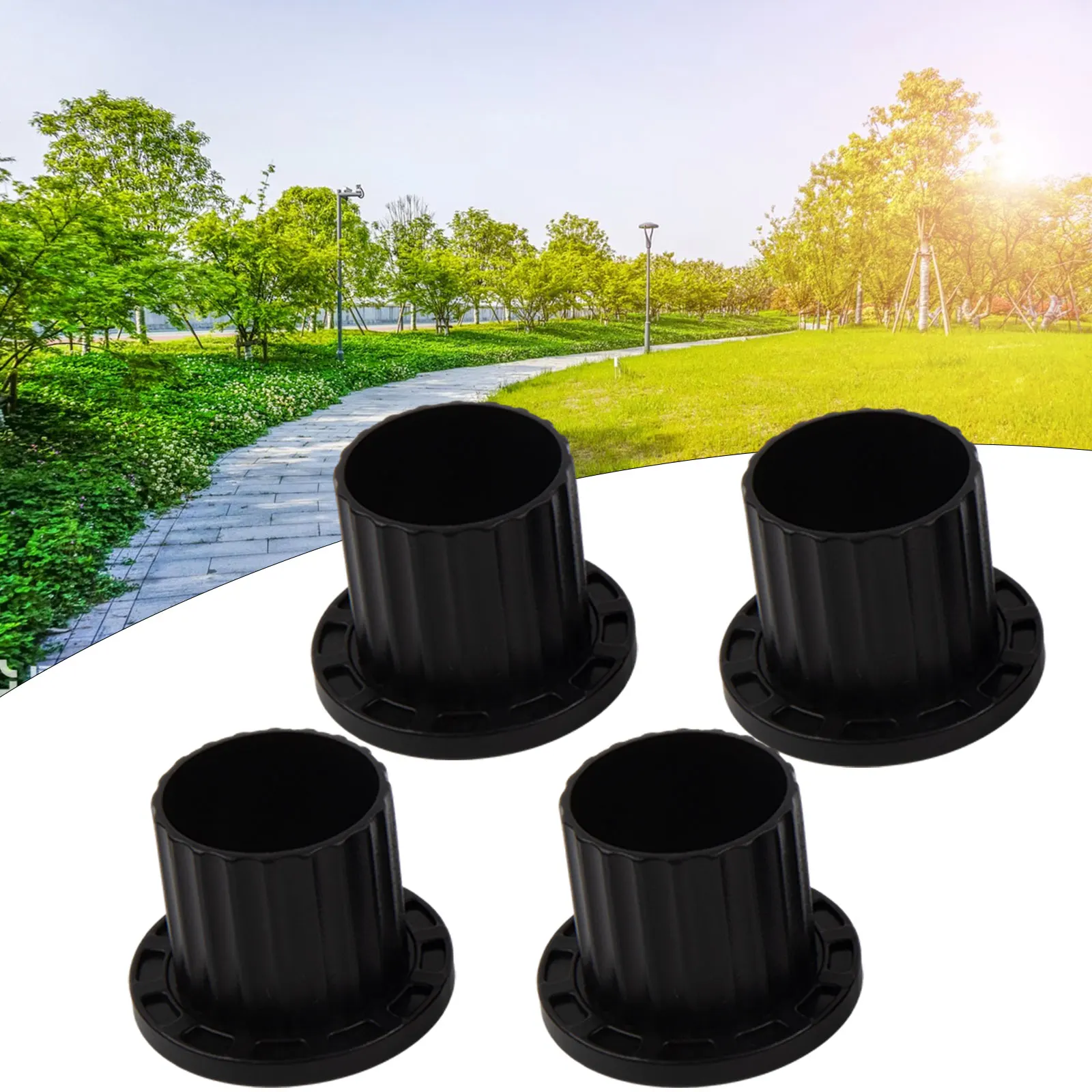 

4 шт. M167267 втулка хомута для Z335M Z345M Z345R Eztrak косилки садовые инструменты аксессуары газонокосилка