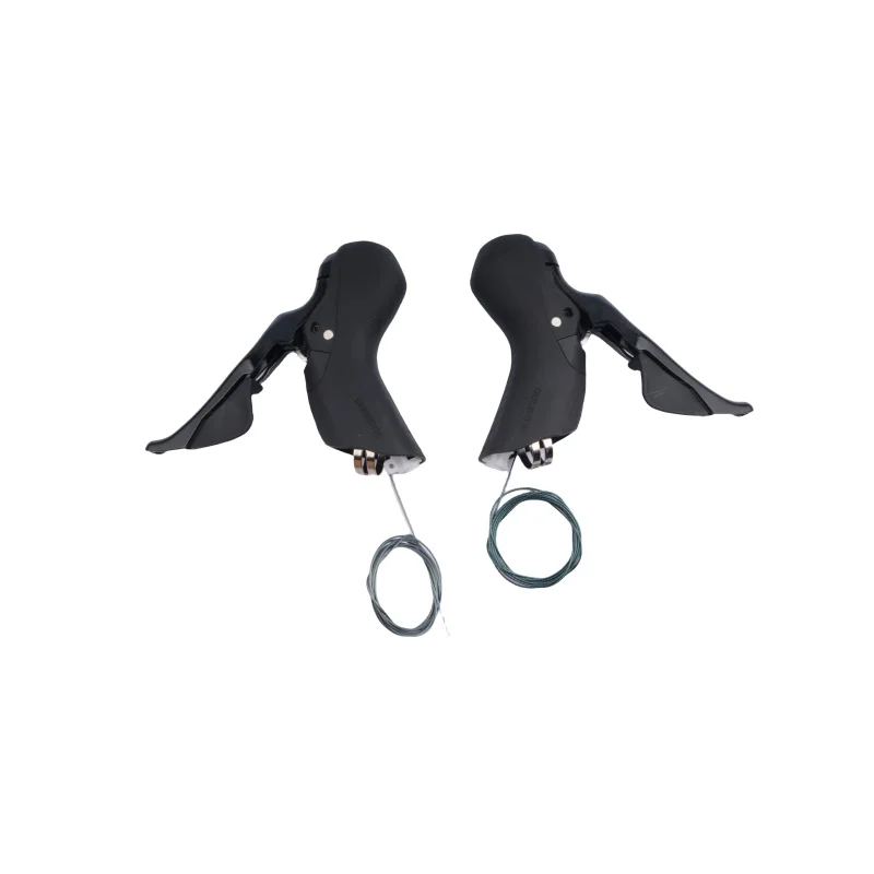 SHIMANO 105 R7025 スモールハンド用/2×11速 Shimano 105 R7025 Hydraulic Disc Brake Dual Control Lever for