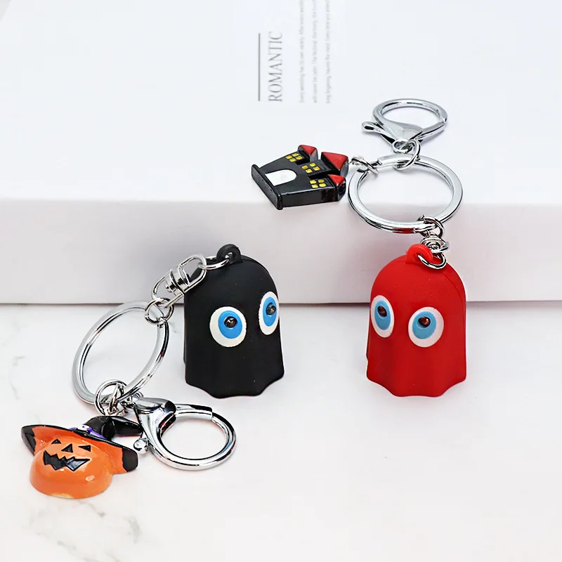 10 Llaveros Reflectantes De Seguridad - Diseño Rayo - Para Mochilas, Ropa, Coches - PVC Y Metal - Niños Y Adultos