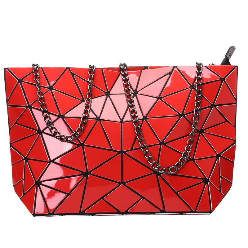 small red