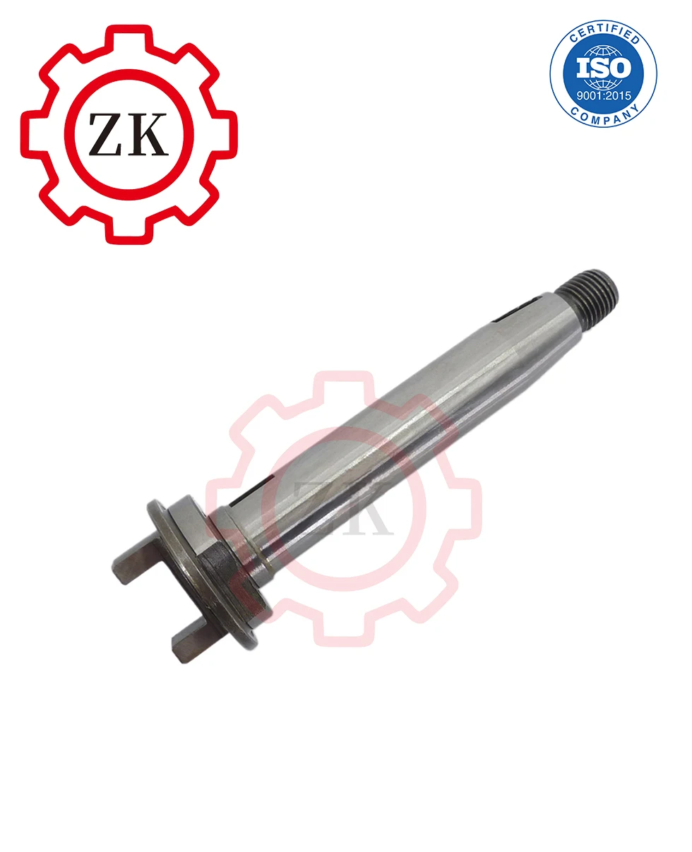 ZK Fuel Injection Pump Drive Shaft 146200-0300 VE Driveshaft For Zexel 1462000300 BOSCH 9461610104 ISUZU 4FG1 Diesel Engines