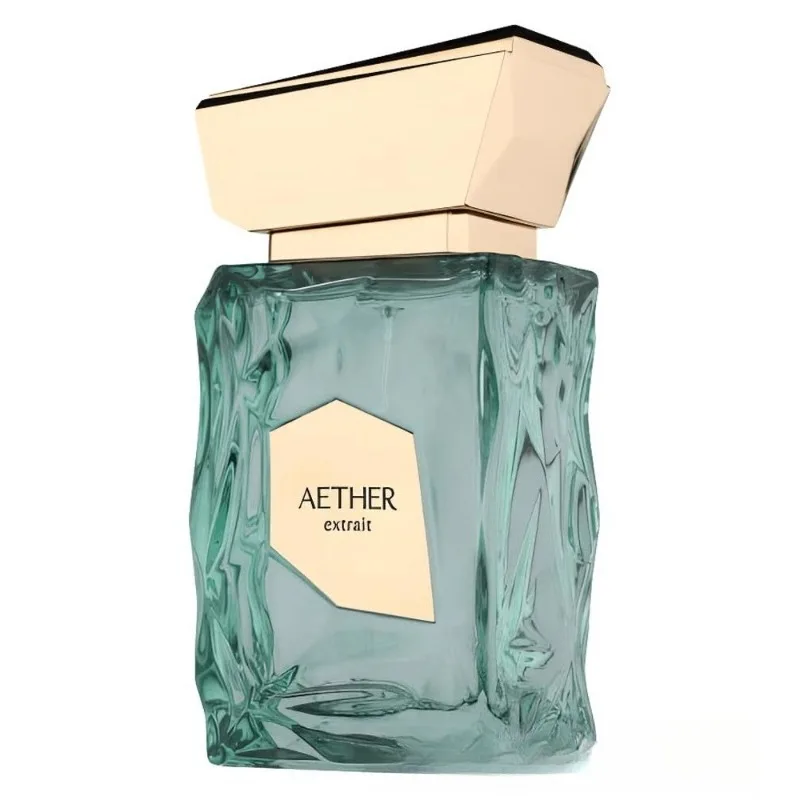 Unisex Eau De Parfum Set Aromatic Aquatic Fruity Leather Luxury_voghion.com