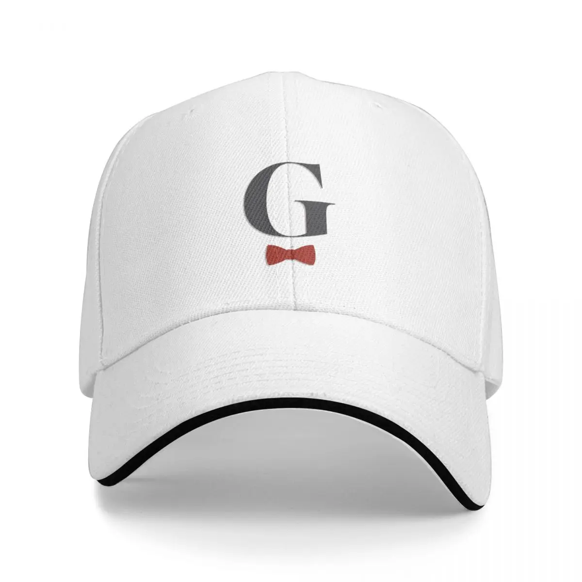 

Dappa G (No Background) Cap Baseball Cap fur hat rave women's hat 2023 Men's