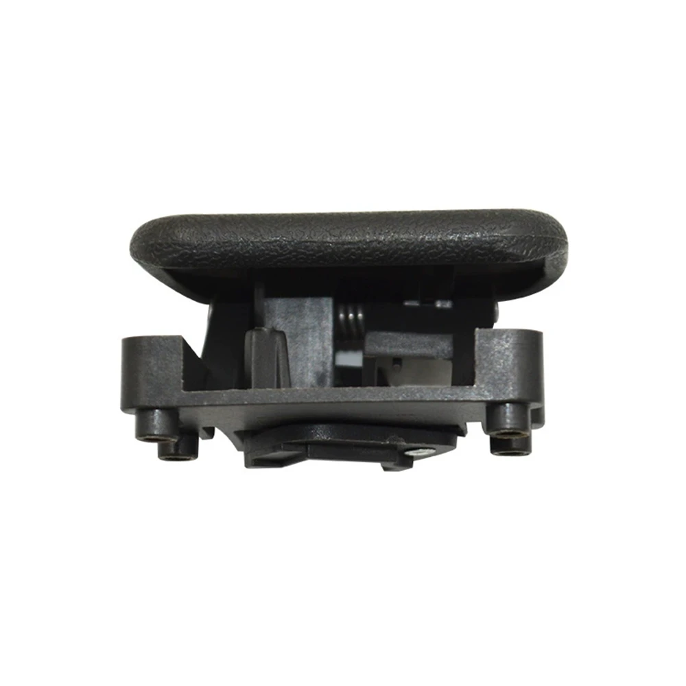 Chevy Silverado Suburban 1500 2500 3500 1999-2007 15807878 15807879 용 자동차 글러브 박스 도어 잠금 뚜껑 핸들 플라스틱