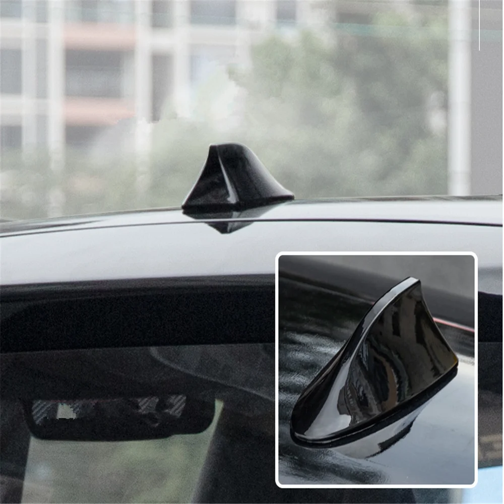 Autoradio Shark Fin Antenna Radio Per Jeep Grand Cherokee Compass Commander Wrangler Rubicon Sahala Patriot Renegade Liberty