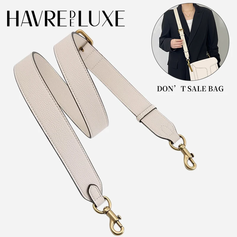 HAVREDELUXEBagStrapForCoachTabby26DionysusBagWideShoulder